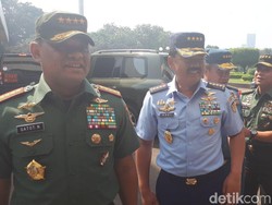 Mutasi Pati Jelang Pensiun, Jenderal Gatot: Saya Tak Langgar Etika