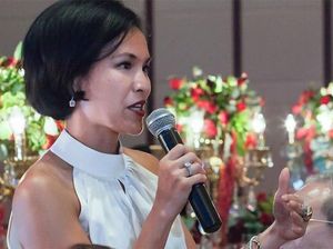 Pantang Mundur! 2 Srikandi Ini Masih Bertahan di Daftar Orang Terkaya RI