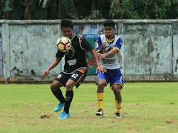 Seleksi PSM U-19 Masuki Tahap Akhir
