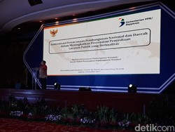 Sosialisasi Dana Desa, Mendes: Program Bisa Gagal Kalau Dikorupsi