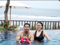 Wah... Ketimbang Keluarga, Bams Lebih Prioritaskan Job