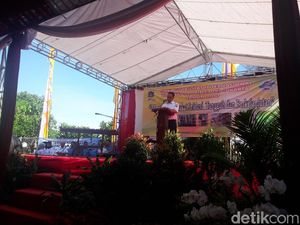 Anies Kurang Sreg Dengar Kata Penyandang Disabilitas