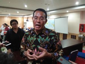 Difteri Mewabah, Kemenkes Gelar Imunisasi Serentak di 3 Provinsi