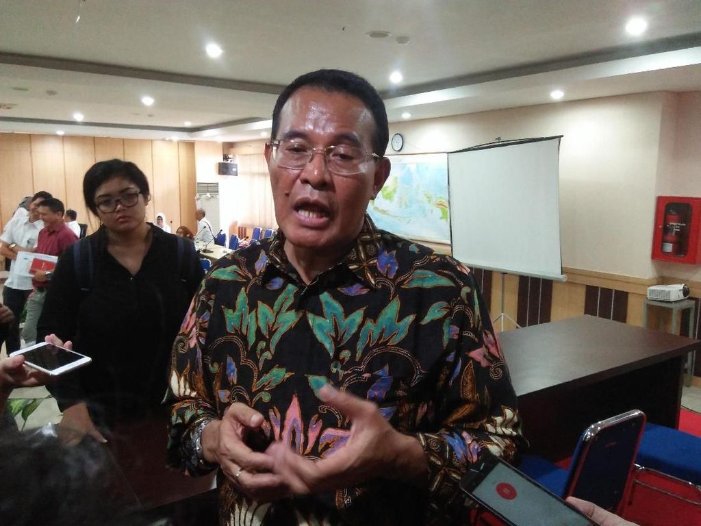 Perlukah Orang Dewasa Mendapat Vaksin Difteri? Perlukah Orang Dewasa Mendapat Vaksin Difteri?