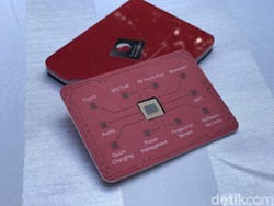 Ini Daftar Ponsel 2018 Berotak Gahar