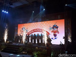 KPU Jabar Canangkan Wisata Politik untuk Tangkal Hoax di Pilgub