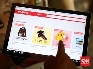 Bukalapak Kini Punya Agensi Khusus untuk Kelola Iklan Offline