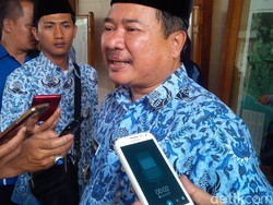 Pemkab Garut akan Sisir Bocah Bernasib Seperti Fadil