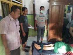 Seorang Nenek Ditemukan Tewas di Sumur Resapan, Diduga Bunuh Diri