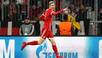 Daftar 10 Besar Ballon dOr 2017