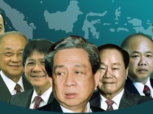 Daftar Orang Kaya Indonesia 2025, Raja Batu Bara hingga Bos Minimarket Daftar Orang Kaya Indonesia 2025, Raja Batu Bara hingga Bos Minimarket
