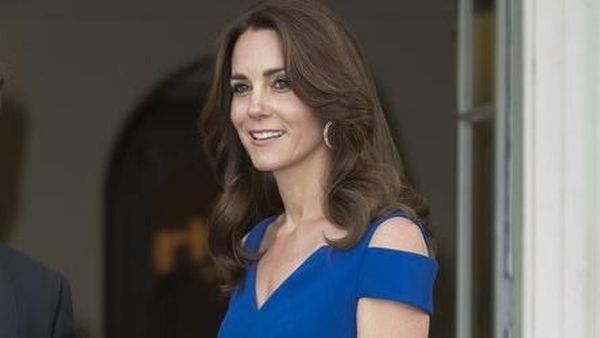 5 Brand Fashion Favorit Meghan Markle dan Kate Middleton