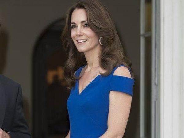 5 Brand Fashion Favorit Meghan Markle dan Kate Middleton