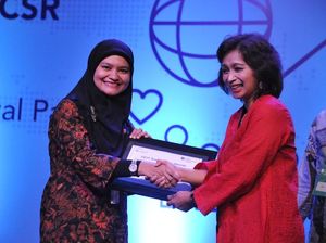 Buah Manis Melatih Siswa SMK Jadi Pengusaha Bengkel Buah Manis Melatih Siswa SMK Jadi Pengusaha Bengkel