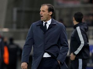 Kritik Allegri Usai Juventus Lolos ke Babak 16 Besar Liga Champions