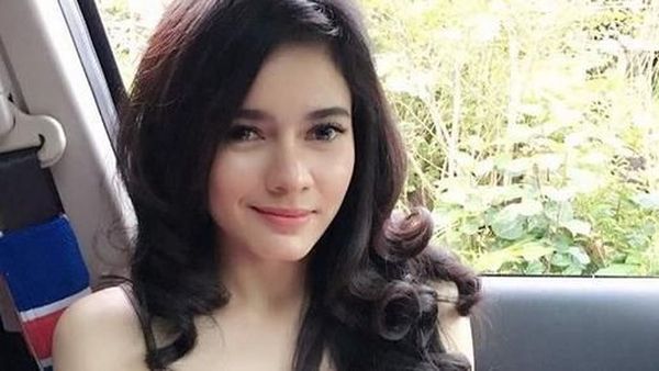 Ini Citra Anidya, Teman Duet Baru Mita The Virgin