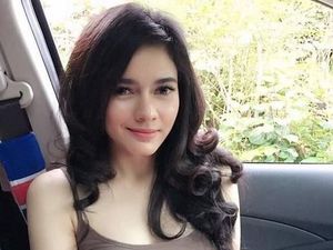 Ini Citra Anidya, Teman Duet Baru Mita The Virgin