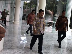 AS akan Pindahkan Kedubes ke Yerusalem, JK: Memperburuk Konflik AS akan Pindahkan Kedubes ke Yerusalem, JK: Memperburuk Konflik