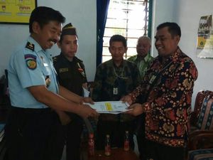 Tunggak Pajak Rp 4,7 Miliar, Pengusaha di Banyuwangi Disandera