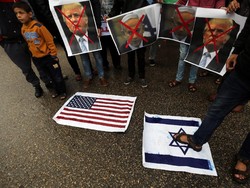 Soal Yerusalem, Pemuda Muhammadiyah: AS Produsen Terorisme