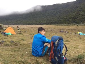 Pantas Sahrul Gunawan Tampak Bugar dan Awet Muda, Ternyata Ini Rahasianya