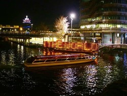 Terinspirasi Mahatma Gandhi, Karya Bagus Pandega di Amsterdam Dipuji Publik
