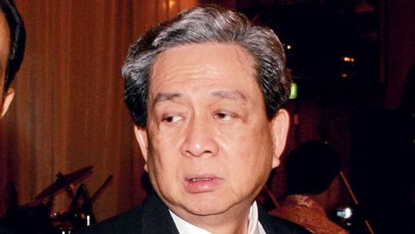 Deretan Orang Terkaya Indonesia