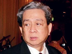 Deretan Orang Terkaya Indonesia Deretan Orang Terkaya Indonesia
