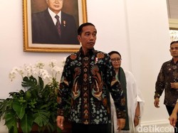 Protes Soal Yerusalem, Jokowi Disarankan Mention Trump di Twitter