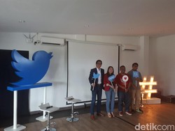 Sering Debat di Twitter? Santai Saja, Tak Perlu Emosi