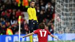 Foto: Ini Gol CSKA yang Sempat Diprotes MU