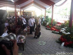 Ketua Pertuni DKI ke Anies: Saya Gubernur Tuna Netra Pak