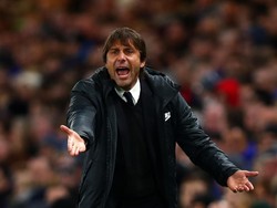 Jelang Inter Vs Juventus, Bonucci Ingat Betapa Kerasnya Dilatih Conte