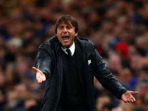 Jelang Inter Vs Juventus, Bonucci Ingat Betapa Kerasnya Dilatih Conte Jelang Inter Vs Juventus, Bonucci Ingat Betapa Kerasnya Dilatih Conte