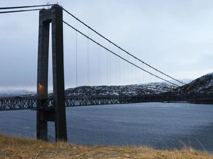 Foto: Kota yang Berkali-kali Hancur