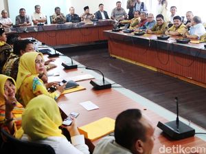 DPD I Golkar Beri Tenggat Waktu Munaslub Sebelum 16 Desember