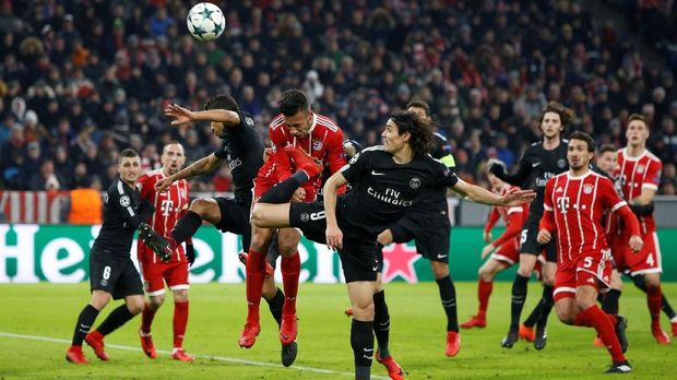 Bayern Munich atau PSG bisa menjadi klub baru untuk Cristiano Ronaldo.