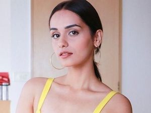 Manushi Chhillar, Calon Dokter Cantik dan Juara Miss World 2017