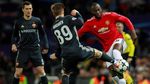 Kalahkan CSKA, MU Juara Grup A Liga Champions