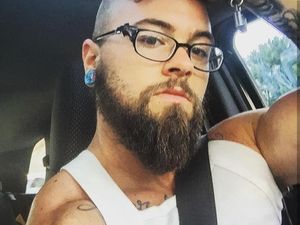 Sederet Binaragawan Kekar Ini Dulunya Wanita Lho!