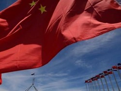 China Tersinggung Atas Sikap Australia Tentang Campur Tangan Asing