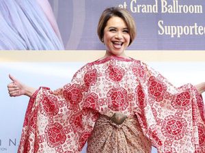 Sstt...Ruth Sahanaya Pilih Tampil di Daerah Daripada Jakarta