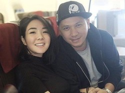 Akhirnya Gisel Minta Maaf ke Gading Marten Secara Terbuka