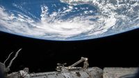 Bukti Tak Terbantahkan Bumi Bulat Menurut NASA