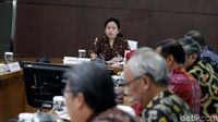 Matangkan Perluasan Bantuan Pangan Non Tunai