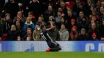 Kalahkan CSKA, MU Juara Grup A Liga Champions