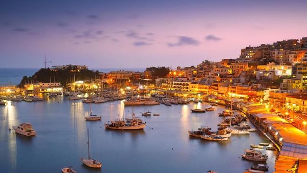 Foto: Kota di Eropa yang Suka Orang Asing