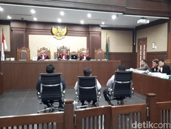 Jaksa Ungkap Adanya Instruksi ke Auditor BPK untuk Berbohong ke KPK