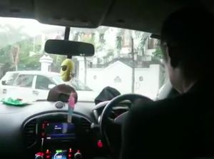 Heboh Youtuber Ber-subscribers 350K Langgar Lalu Lintas Heboh Youtuber Ber-subscribers 350K Langgar Lalu Lintas