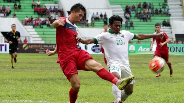 Kontrobusi Ilham Udin dianggap minim bersama Selangor FA musim ini.